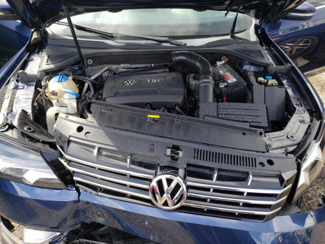 Photo 6 VIN: 1VWBS7A34FC036458 - VOLKSWAGEN PASSAT 