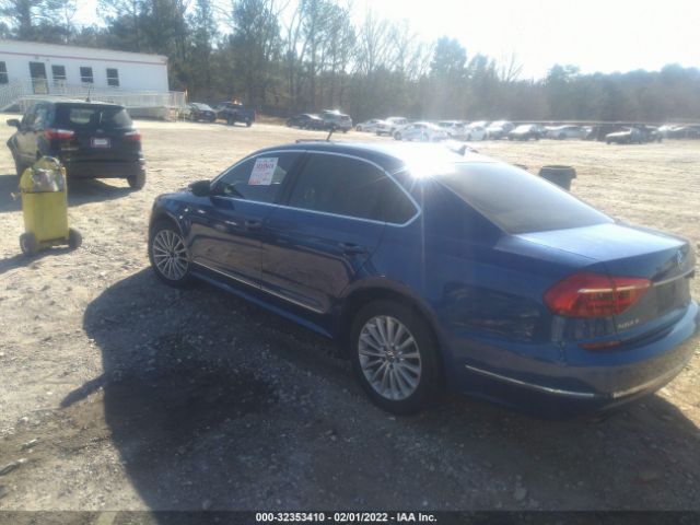 Photo 2 VIN: 1VWBS7A34GC008371 - VOLKSWAGEN PASSAT 