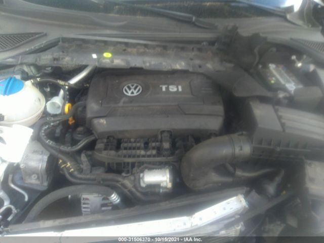 Photo 9 VIN: 1VWBS7A34GC011075 - VOLKSWAGEN PASSAT 