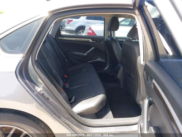 Photo 7 VIN: 1VWBS7A34GC018916 - VOLKSWAGEN PASSAT 