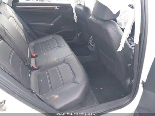 Photo 7 VIN: 1VWBS7A34GC038101 - VOLKSWAGEN PASSAT 