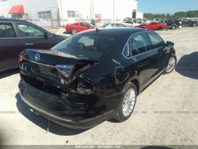 Photo 3 VIN: 1VWBS7A34GC042066 - VOLKSWAGEN PASSAT 