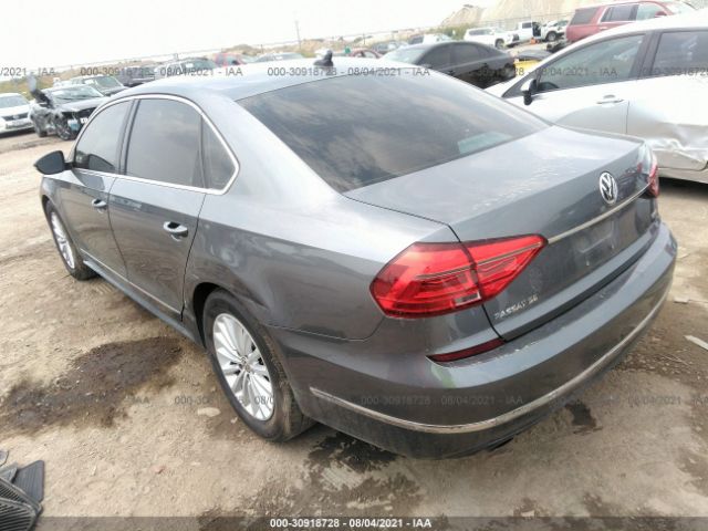 Photo 2 VIN: 1VWBS7A34GC056615 - VOLKSWAGEN PASSAT 