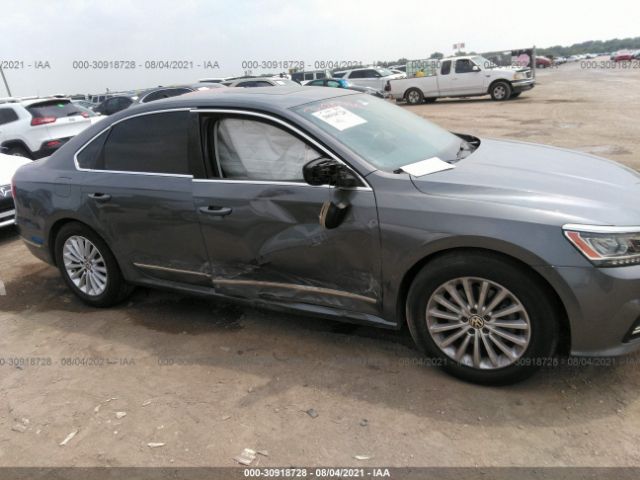 Photo 5 VIN: 1VWBS7A34GC056615 - VOLKSWAGEN PASSAT 