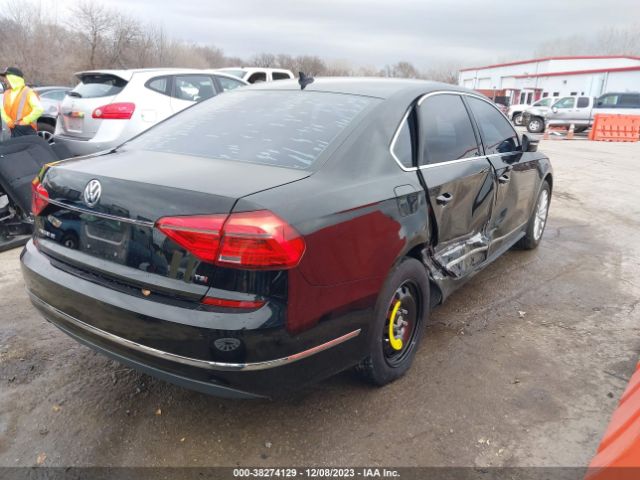 Photo 3 VIN: 1VWBS7A34GC061118 - VOLKSWAGEN PASSAT 