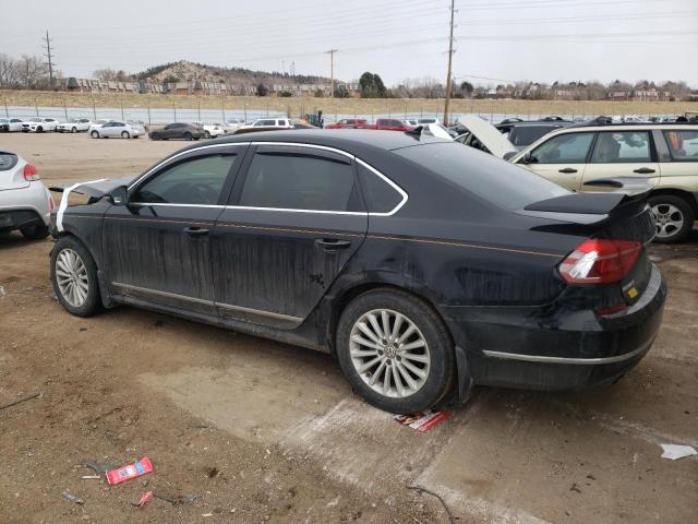 Photo 1 VIN: 1VWBS7A34GC064486 - VOLKSWAGEN PASSAT 