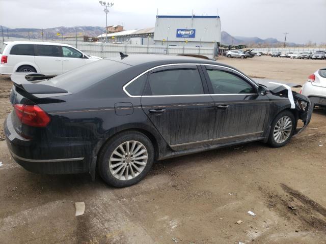 Photo 2 VIN: 1VWBS7A34GC064486 - VOLKSWAGEN PASSAT 