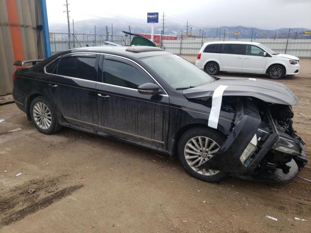 Photo 3 VIN: 1VWBS7A34GC064486 - VOLKSWAGEN PASSAT 