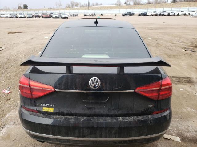 Photo 5 VIN: 1VWBS7A34GC064486 - VOLKSWAGEN PASSAT 