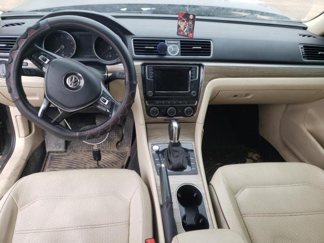 Photo 7 VIN: 1VWBS7A34GC064486 - VOLKSWAGEN PASSAT 