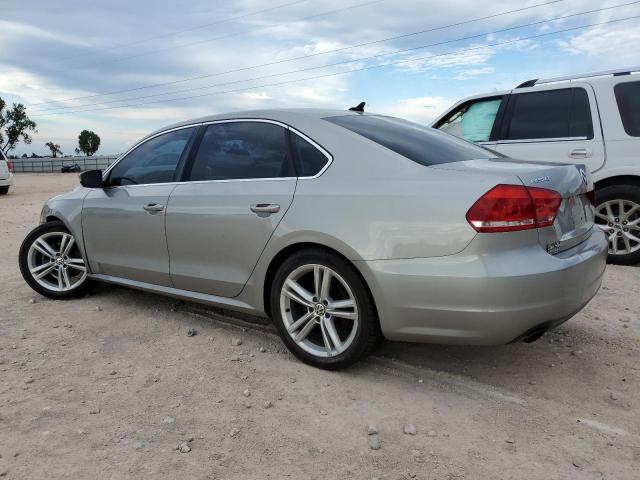 Photo 1 VIN: 1VWBS7A35EC048360 - VOLKSWAGEN PASSAT 