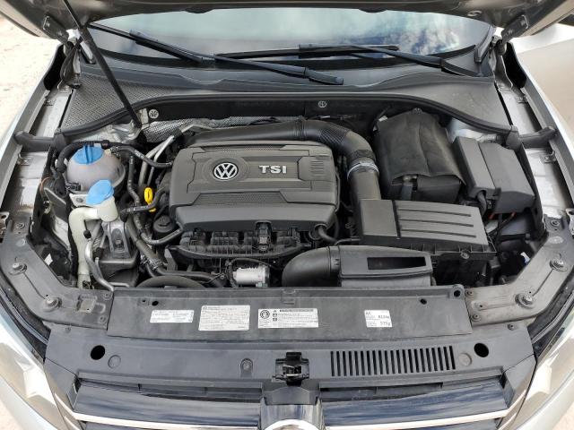 Photo 10 VIN: 1VWBS7A35EC048360 - VOLKSWAGEN PASSAT 