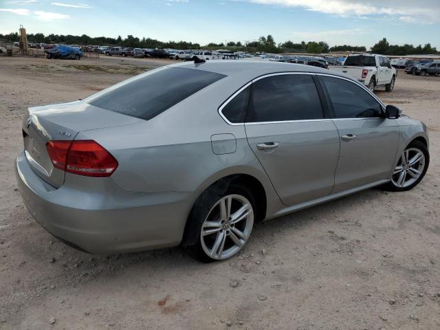 Photo 2 VIN: 1VWBS7A35EC048360 - VOLKSWAGEN PASSAT 