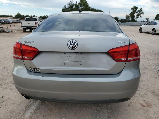 Photo 5 VIN: 1VWBS7A35EC048360 - VOLKSWAGEN PASSAT 