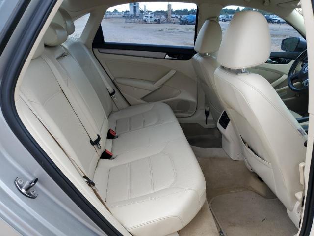 Photo 9 VIN: 1VWBS7A35EC048360 - VOLKSWAGEN PASSAT 