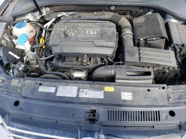 Photo 10 VIN: 1VWBS7A35EC073663 - VOLKSWAGEN PASSAT 