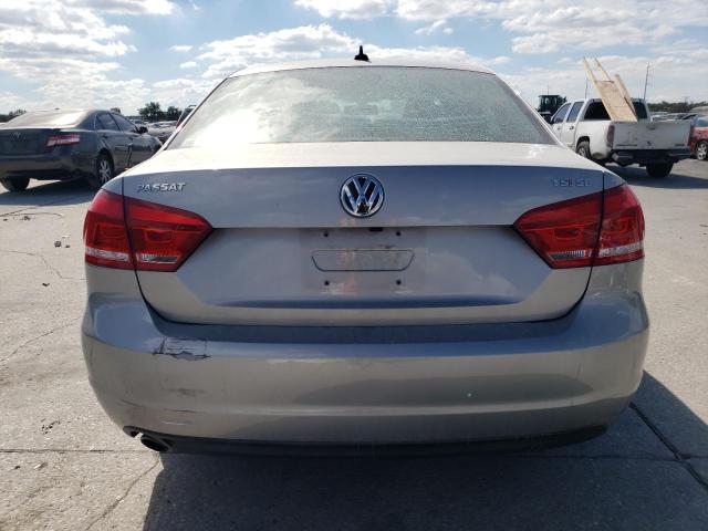 Photo 5 VIN: 1VWBS7A35EC073663 - VOLKSWAGEN PASSAT 