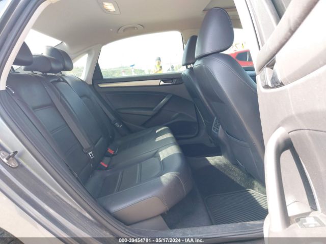 Photo 7 VIN: 1VWBS7A35EC112588 - VOLKSWAGEN PASSAT 