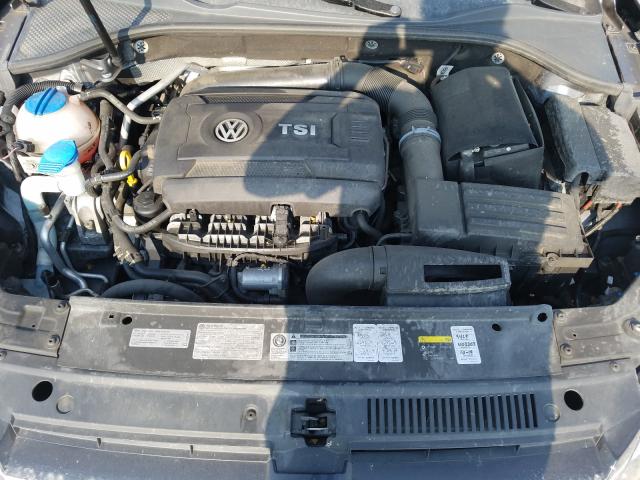 Photo 6 VIN: 1VWBS7A35FC003498 - VOLKSWAGEN PASSAT 