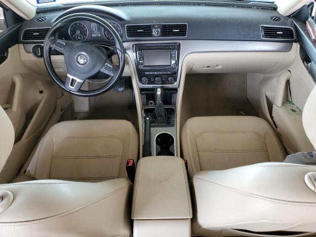 Photo 7 VIN: 1VWBS7A35FC003694 - VOLKSWAGEN PASSAT SE 