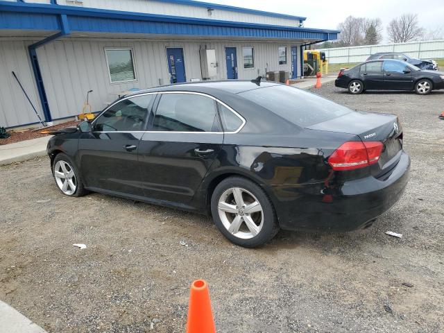 Photo 1 VIN: 1VWBS7A35FC007017 - VOLKSWAGEN PASSAT SE 