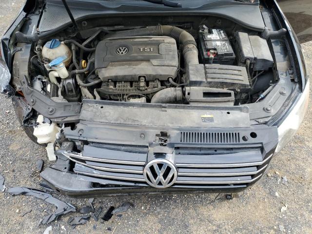 Photo 10 VIN: 1VWBS7A35FC007017 - VOLKSWAGEN PASSAT SE 