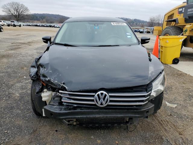 Photo 4 VIN: 1VWBS7A35FC007017 - VOLKSWAGEN PASSAT SE 