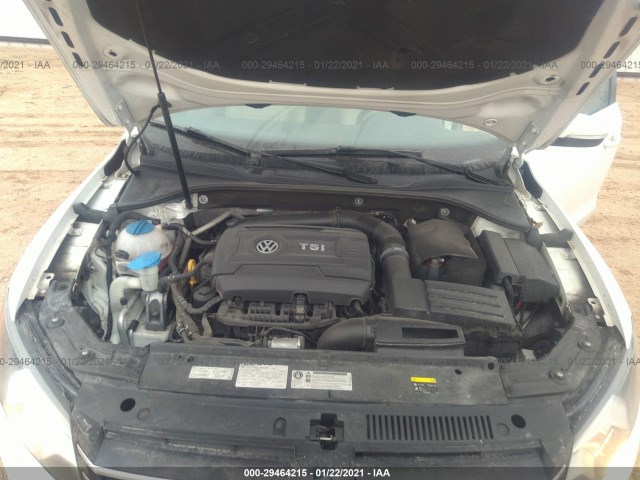 Photo 9 VIN: 1VWBS7A35FC014324 - VOLKSWAGEN PASSAT 