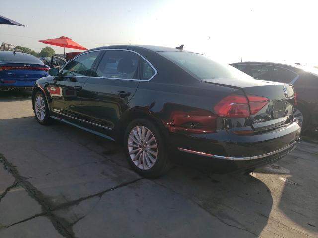 Photo 1 VIN: 1VWBS7A35GC005897 - VOLKSWAGEN PASSAT 