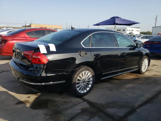 Photo 2 VIN: 1VWBS7A35GC005897 - VOLKSWAGEN PASSAT 