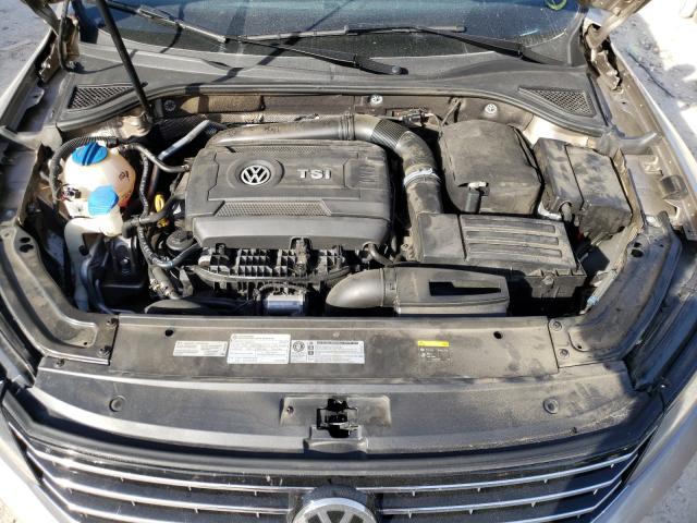 Photo 6 VIN: 1VWBS7A35GC016317 - VOLKSWAGEN PASSAT 