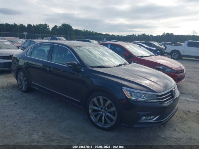 Photo 0 VIN: 1VWBS7A35GC020139 - VOLKSWAGEN PASSAT 