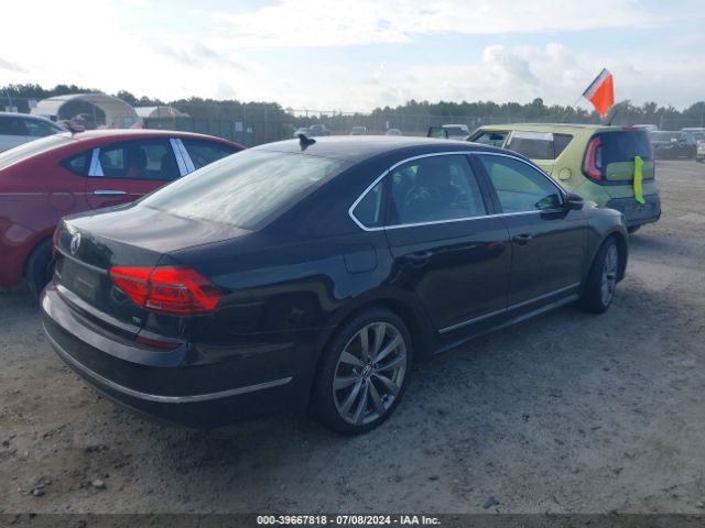 Photo 3 VIN: 1VWBS7A35GC020139 - VOLKSWAGEN PASSAT 