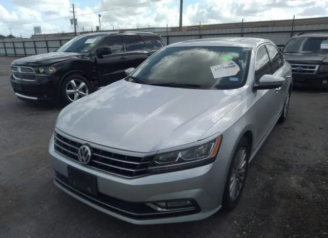 Photo 1 VIN: 1VWBS7A35GC021906 - VOLKSWAGEN PASSAT 