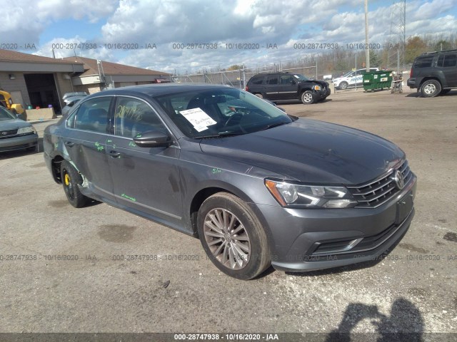 Photo 0 VIN: 1VWBS7A35GC038897 - VOLKSWAGEN PASSAT 