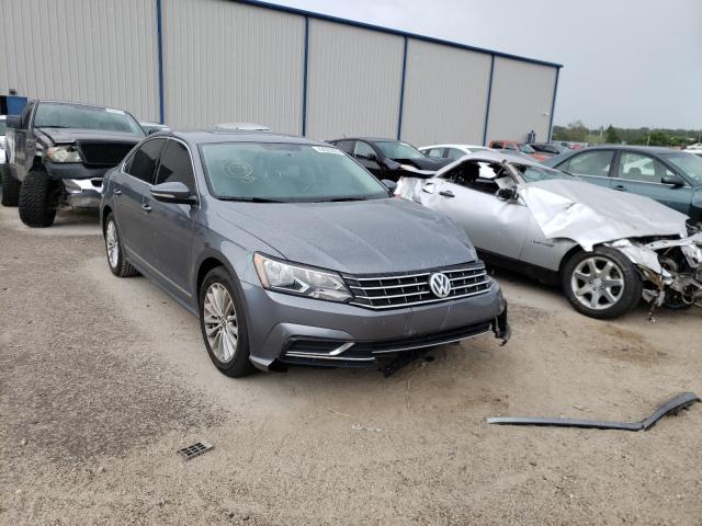 Photo 0 VIN: 1VWBS7A35GC048684 - VOLKSWAGEN PASSAT 