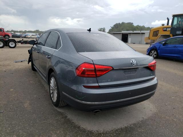 Photo 2 VIN: 1VWBS7A35GC048684 - VOLKSWAGEN PASSAT 