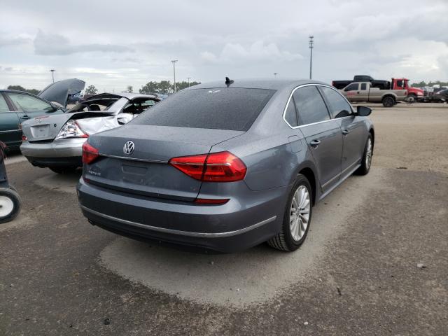 Photo 3 VIN: 1VWBS7A35GC048684 - VOLKSWAGEN PASSAT 