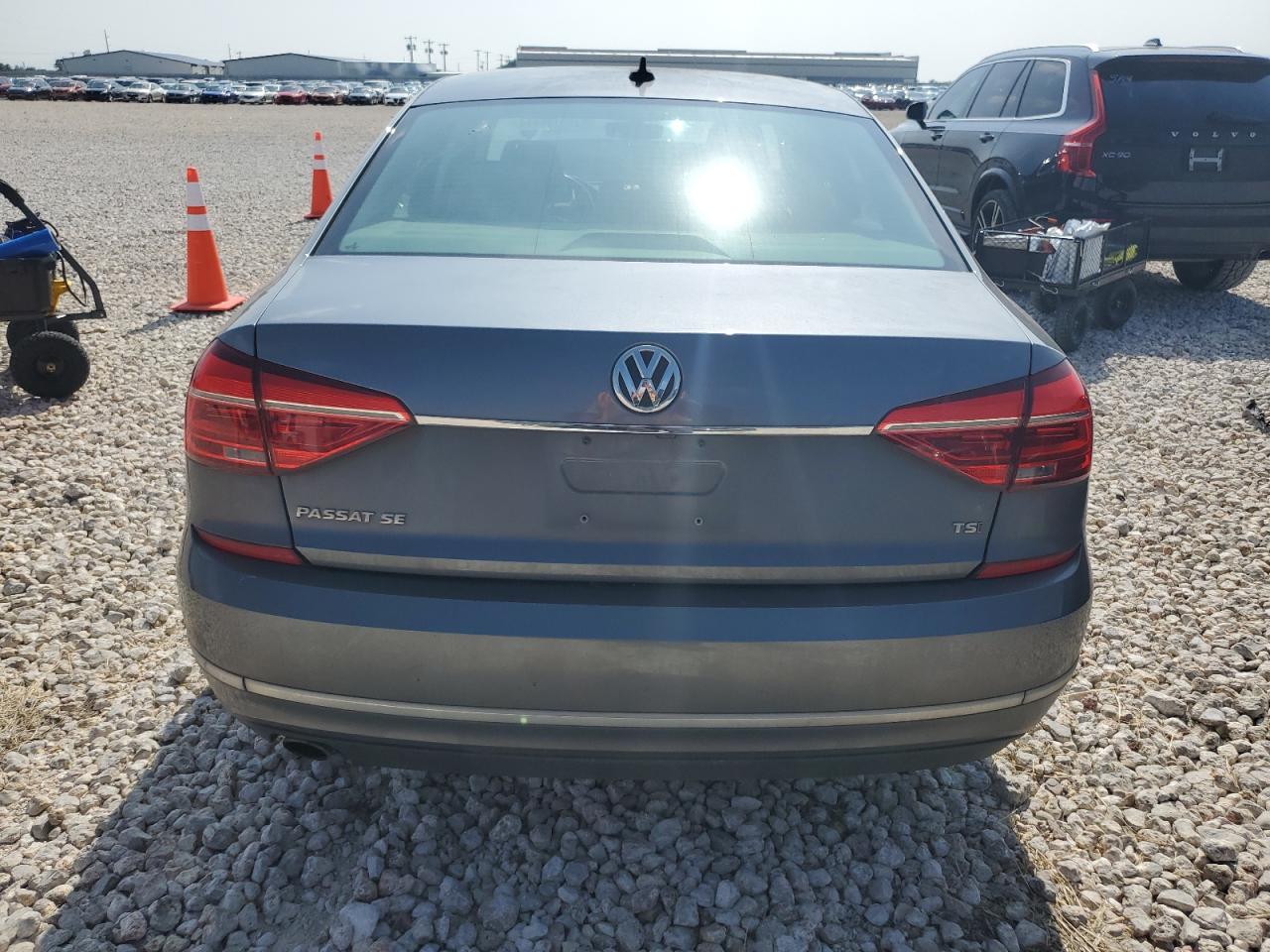 Photo 5 VIN: 1VWBS7A35GC051567 - VOLKSWAGEN PASSAT 