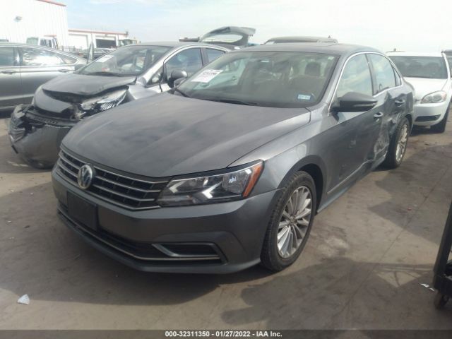 Photo 1 VIN: 1VWBS7A35GC061676 - VOLKSWAGEN PASSAT 