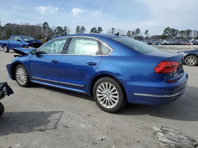 Photo 1 VIN: 1VWBS7A35GC062343 - VOLKSWAGEN PASSAT 