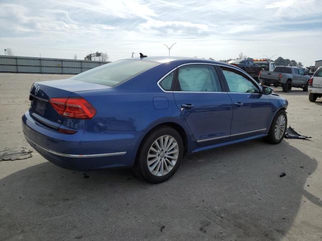 Photo 2 VIN: 1VWBS7A35GC062343 - VOLKSWAGEN PASSAT 