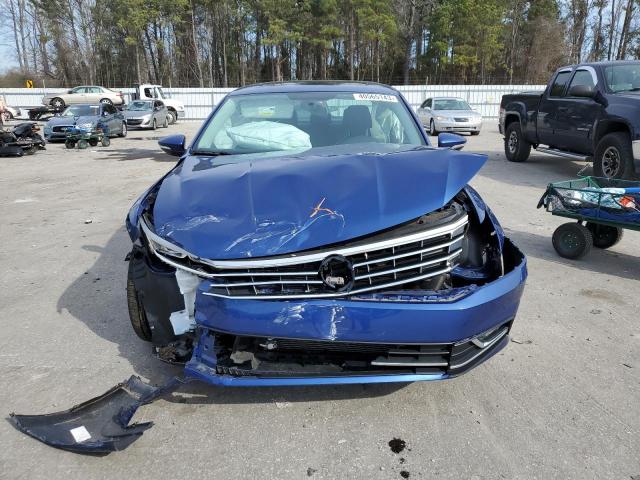 Photo 4 VIN: 1VWBS7A35GC062343 - VOLKSWAGEN PASSAT 