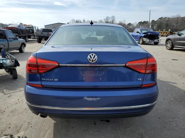 Photo 5 VIN: 1VWBS7A35GC062343 - VOLKSWAGEN PASSAT 