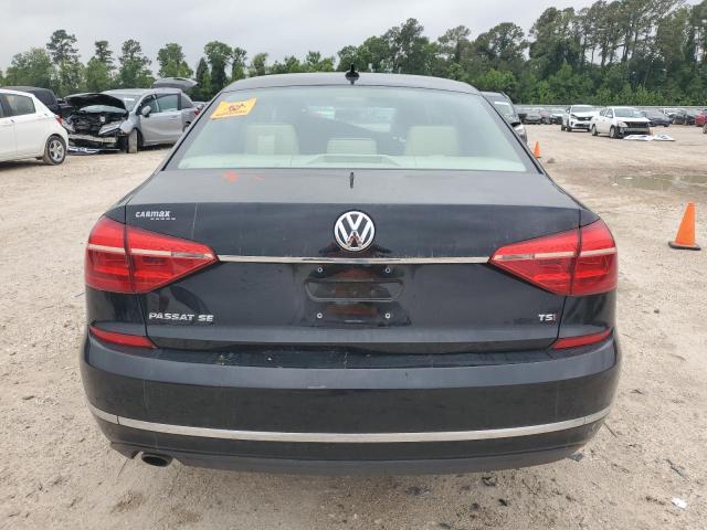 Photo 5 VIN: 1VWBS7A35GC062746 - VOLKSWAGEN PASSAT 