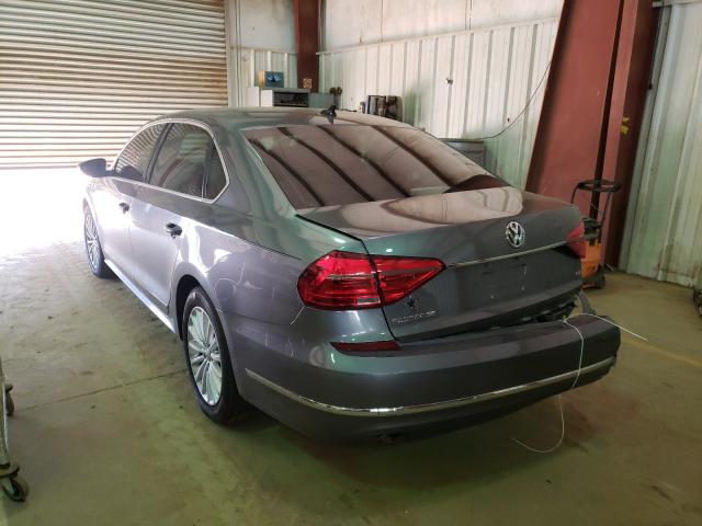 Photo 2 VIN: 1VWBS7A35GC065386 - VOLKSWAGEN PASSAT 