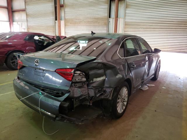 Photo 3 VIN: 1VWBS7A35GC065386 - VOLKSWAGEN PASSAT 