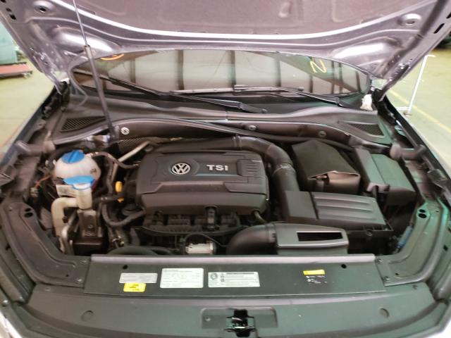 Photo 6 VIN: 1VWBS7A35GC065386 - VOLKSWAGEN PASSAT 