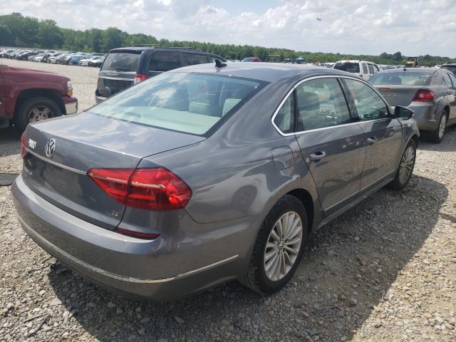 Photo 3 VIN: 1VWBS7A35GC066943 - VOLKSWAGEN PASSAT 