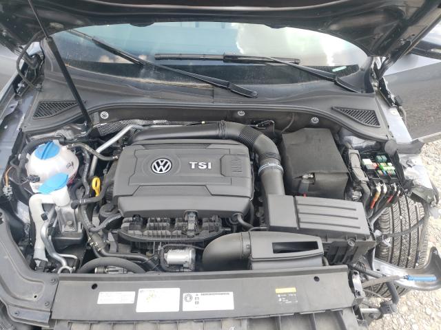 Photo 6 VIN: 1VWBS7A35GC066943 - VOLKSWAGEN PASSAT 